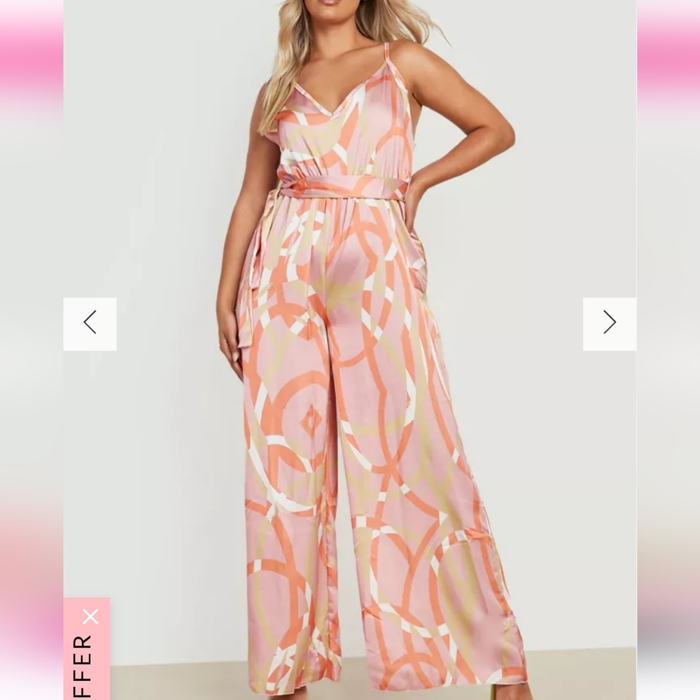 Jumpsuit
